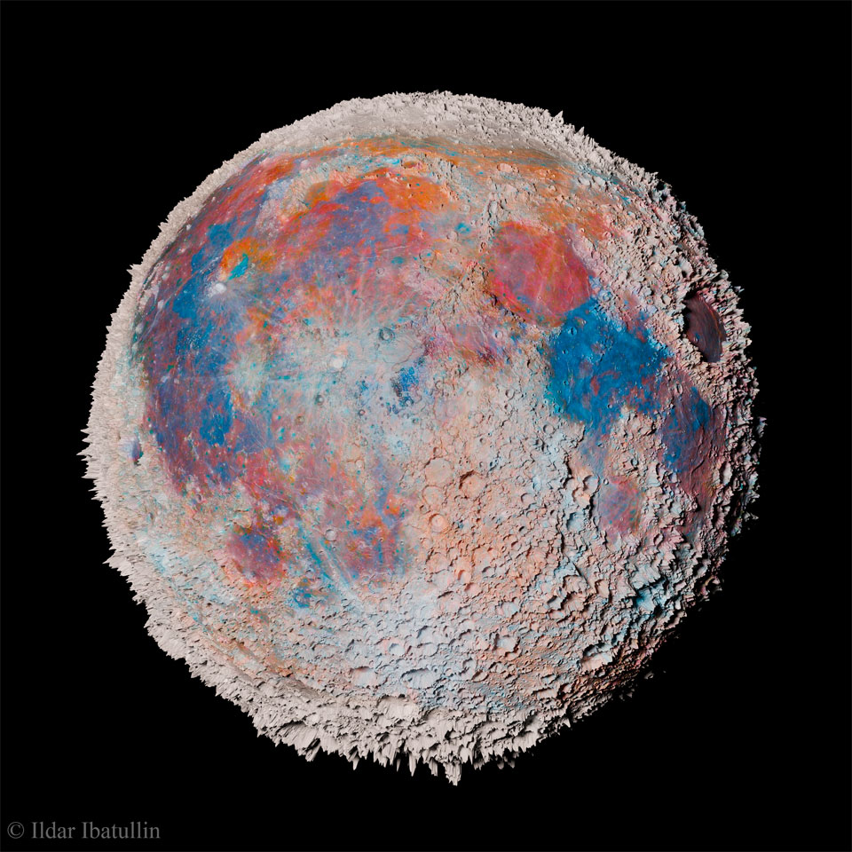 Astronomy Picture of the Day