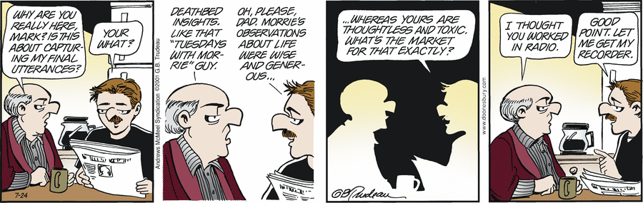Doonesbury
