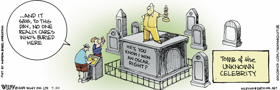 Non Sequitur