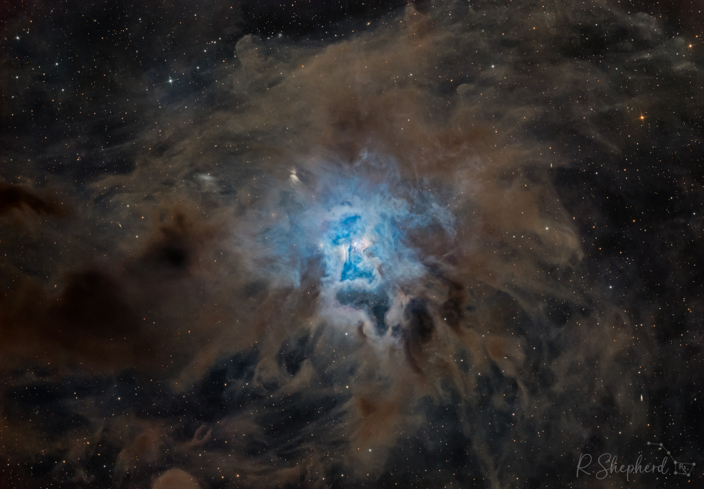 Astronomy Picture of the Day