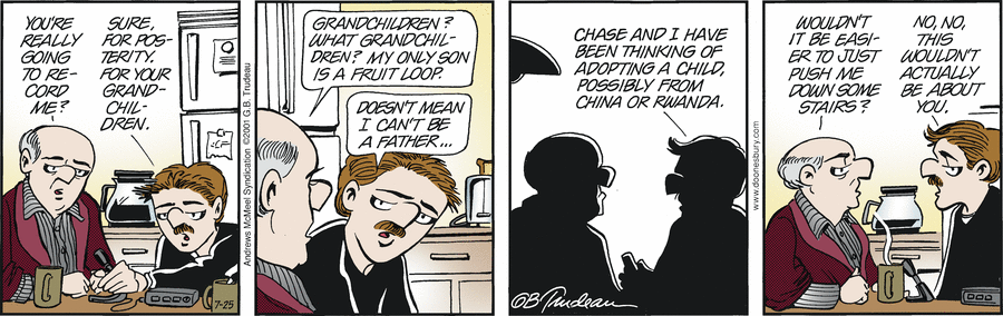 Doonesbury