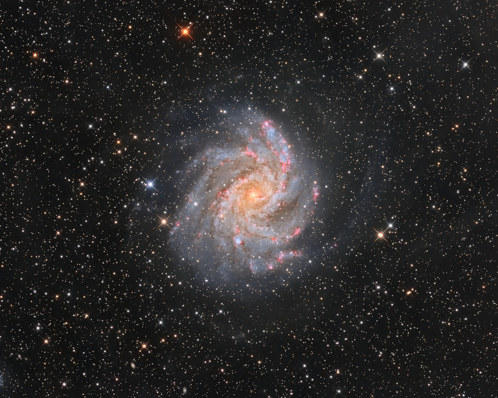Astronomy Picture of the Day