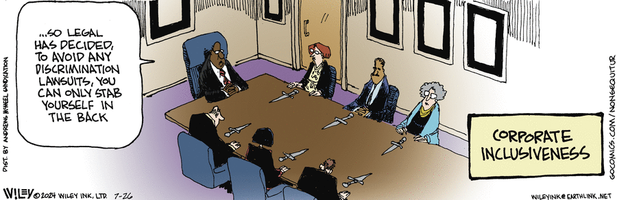 Non Sequitur