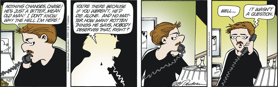 Doonesbury