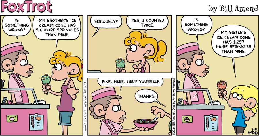Foxtrot
