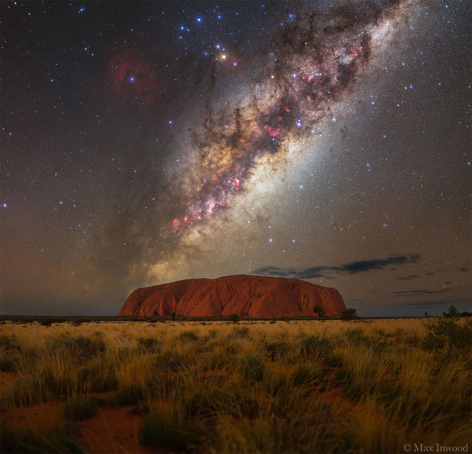 Astronomy Picture of the Day
