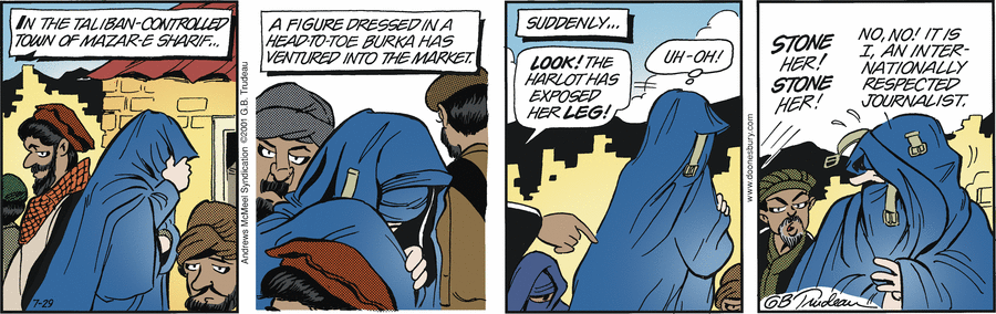 Doonesbury