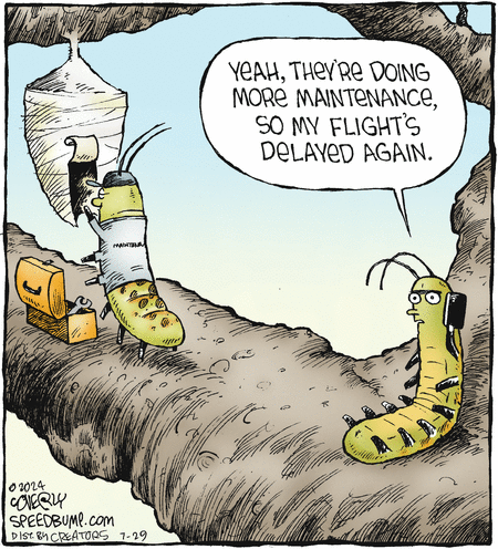 Speed Bump