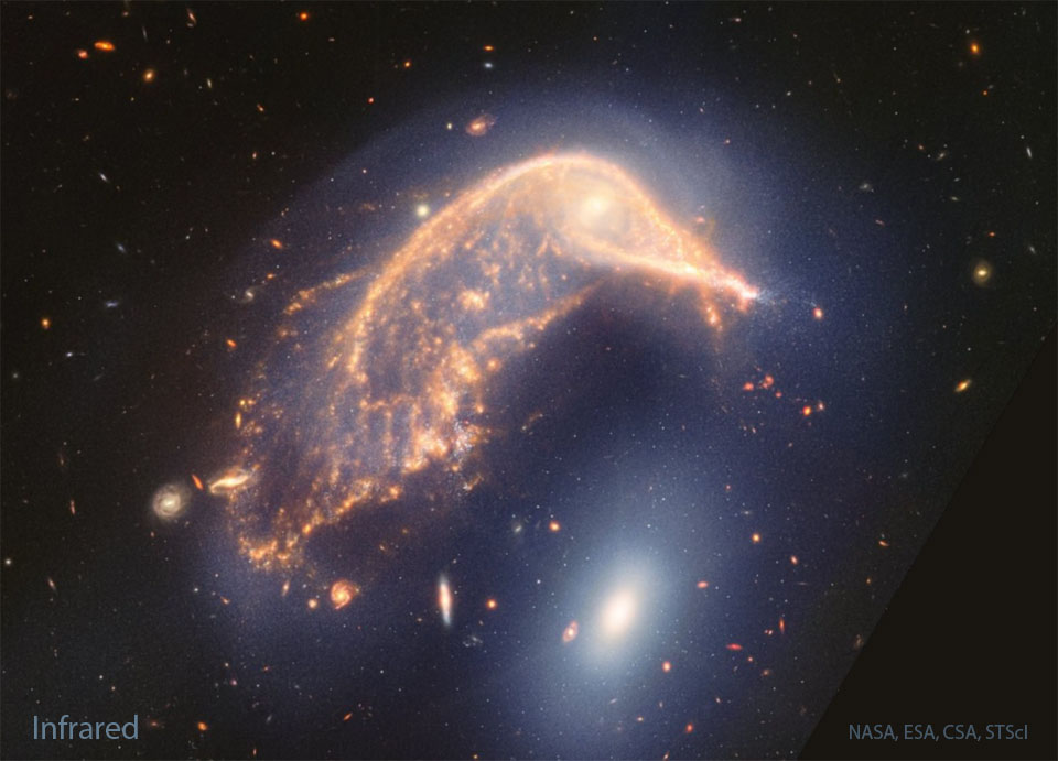 Astronomy Picture of the Day