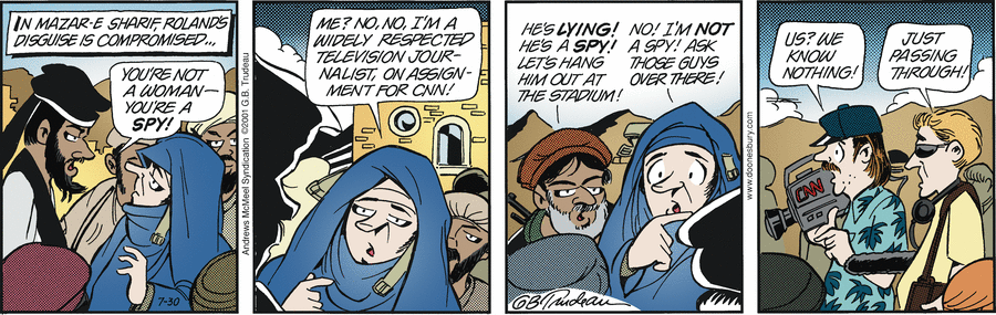 Doonesbury