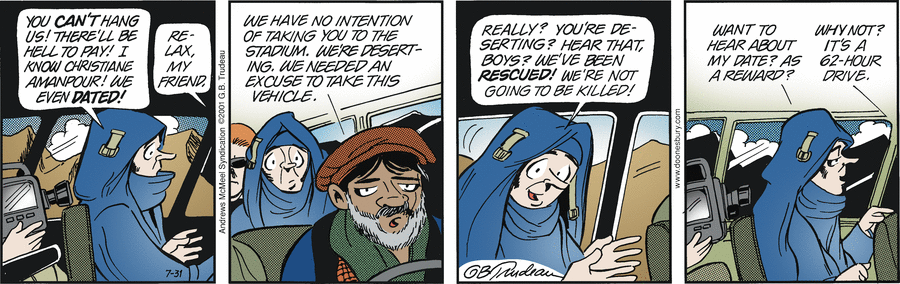 Doonesbury