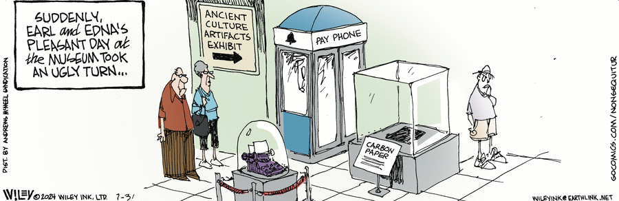 Non Sequitur