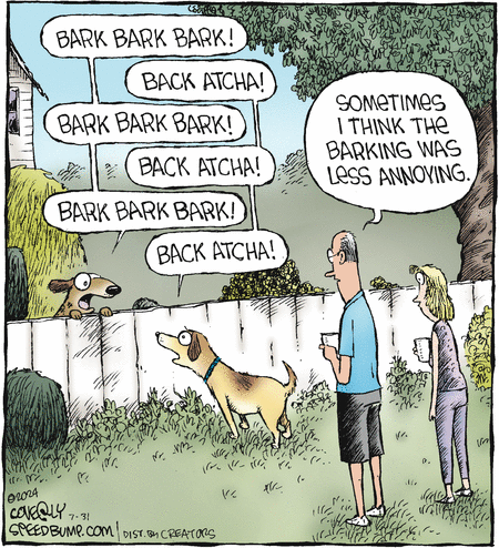 Speed Bump