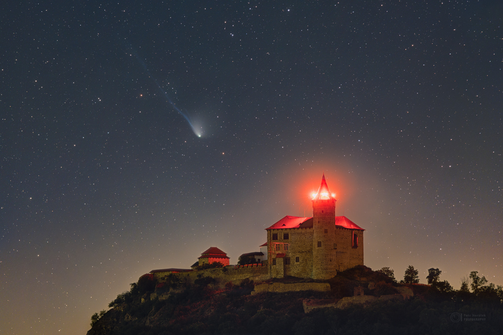 Astronomy Picture of the Day