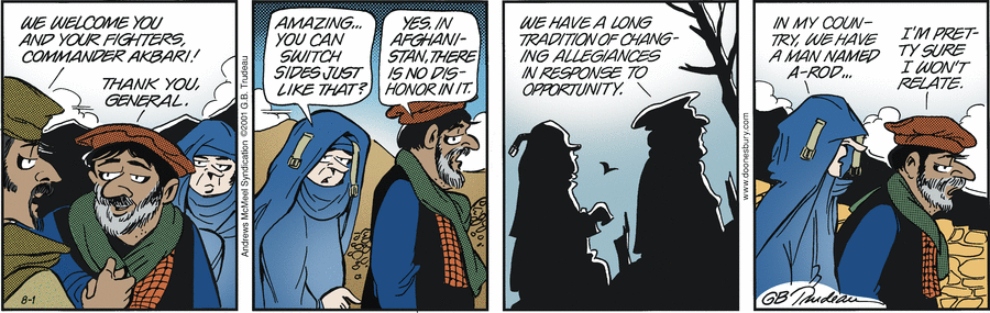 Doonesbury