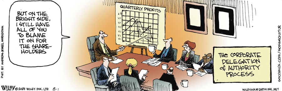 Non Sequitur