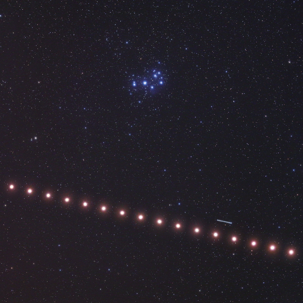 Astronomy Picture of the Day
