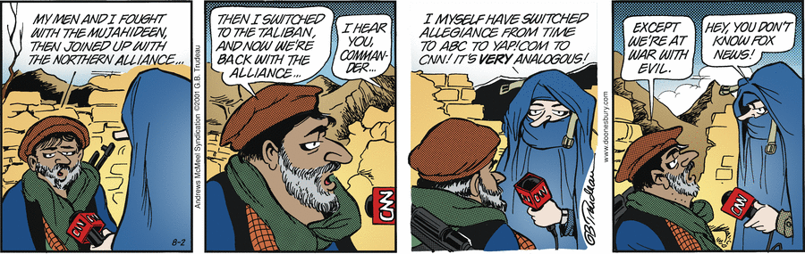 Doonesbury