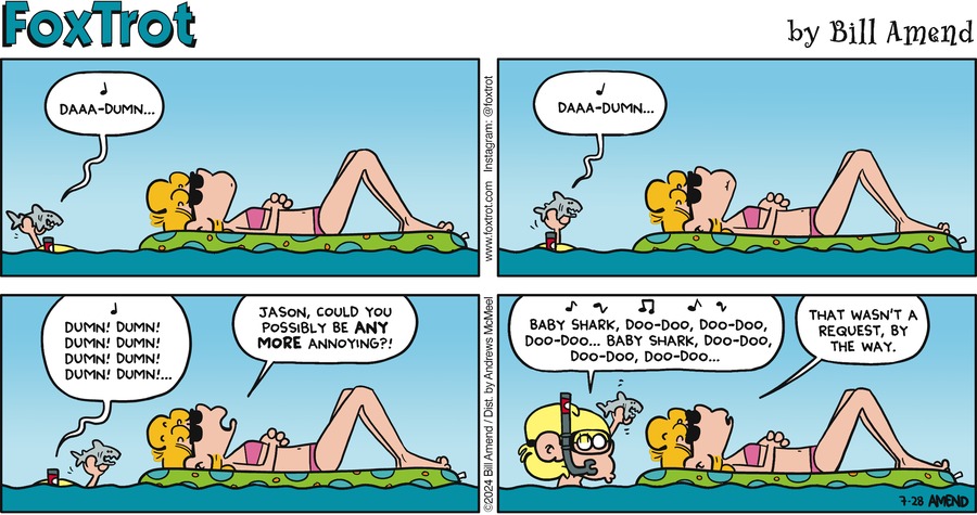 Foxtrot