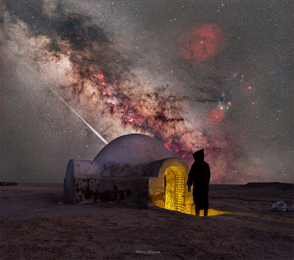 Astronomy Picture of the Day