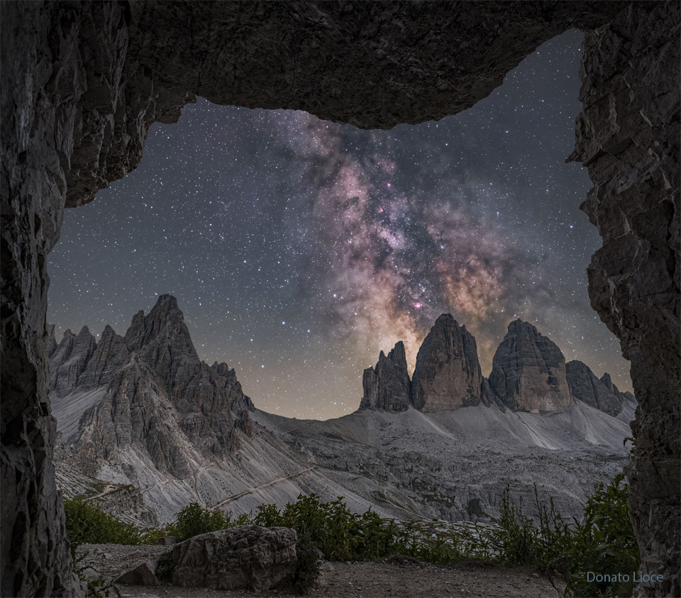 Astronomy Picture of the Day