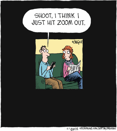 Speed Bump