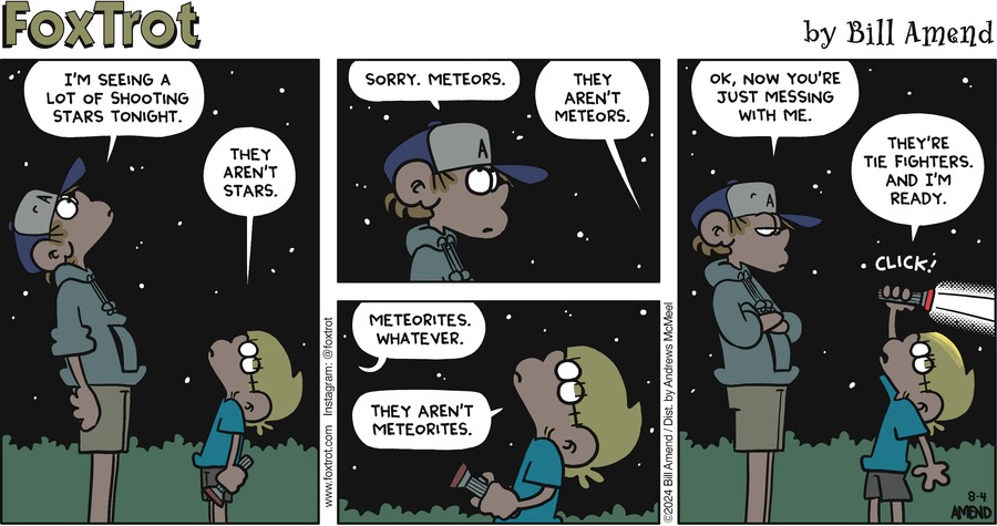 Foxtrot