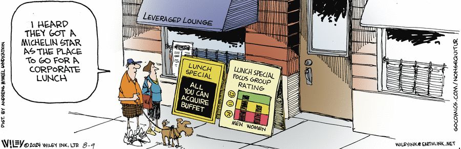 Non Sequitur