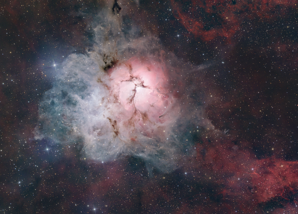 Astronomy Picture of the Day