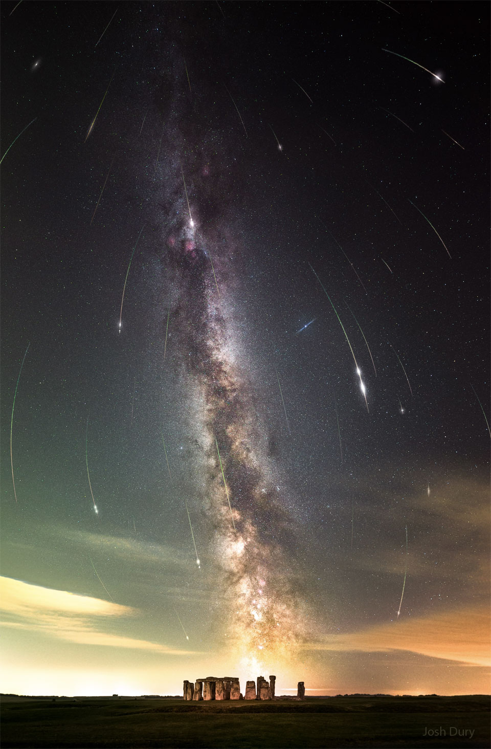Astronomy Picture of the Day