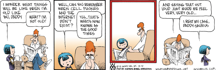 Non Sequitur