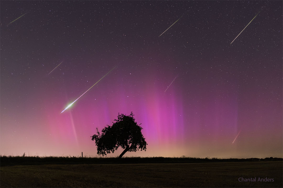 Astronomy Picture of the Day