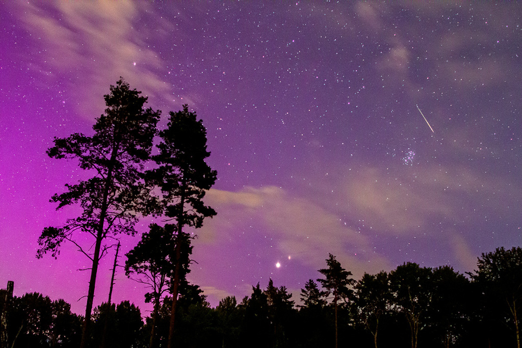 Astronomy Picture of the Day