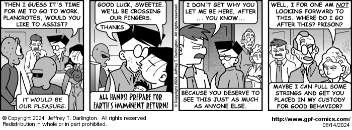 General Protection Fault