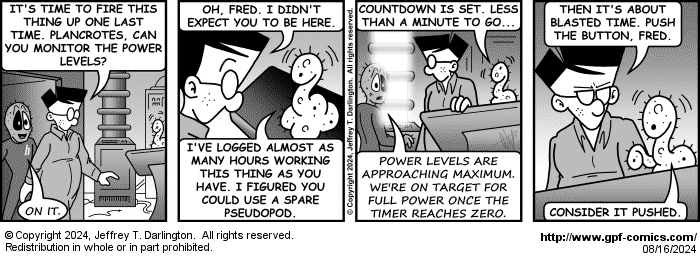 General Protection Fault