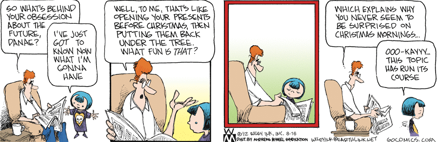 Non Sequitur
