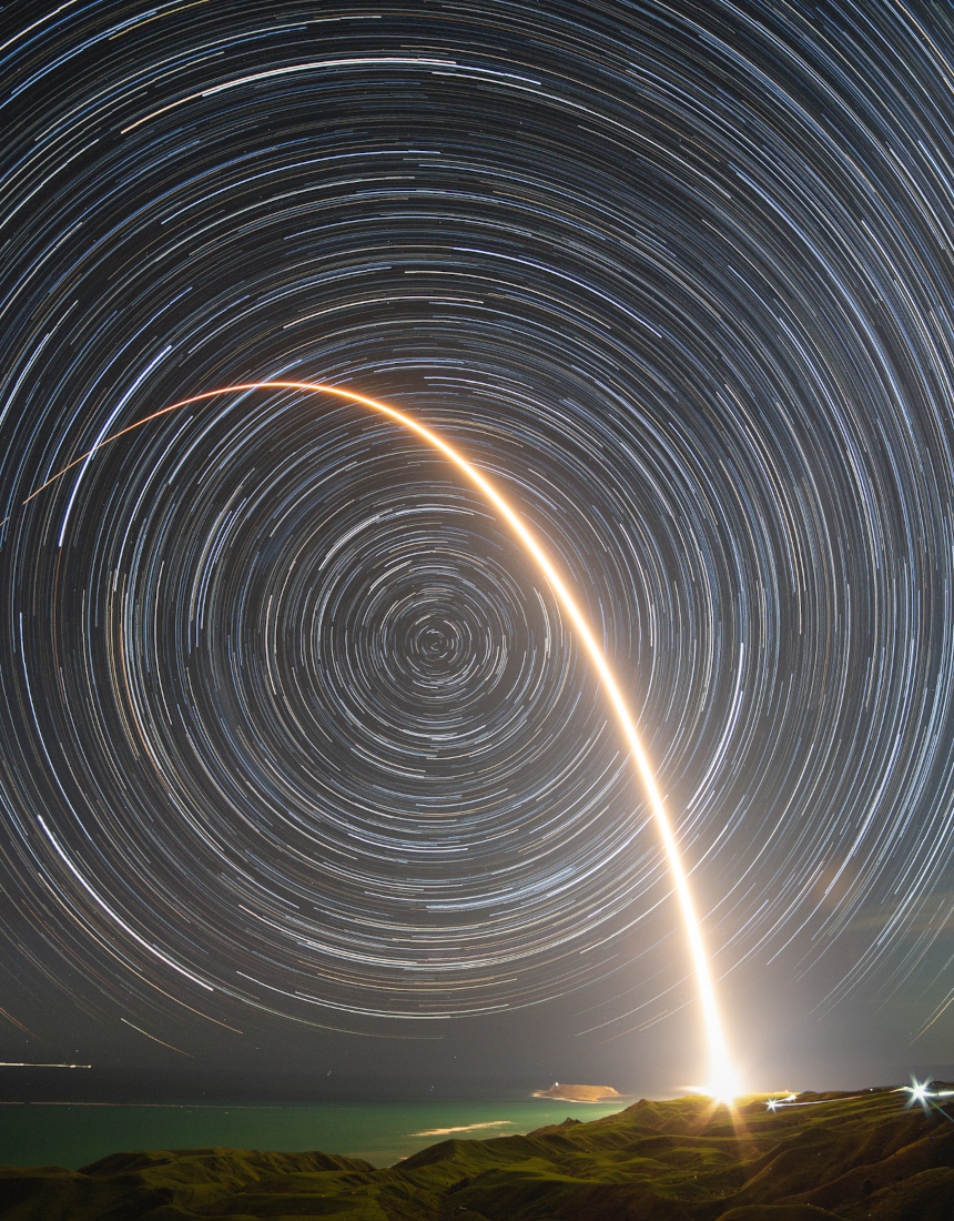 Astronomy Picture of the Day