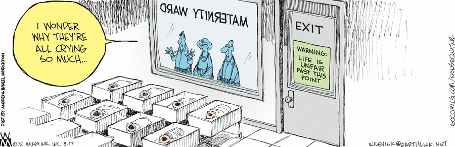 Non Sequitur