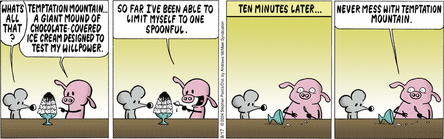 Pearls Before Swine