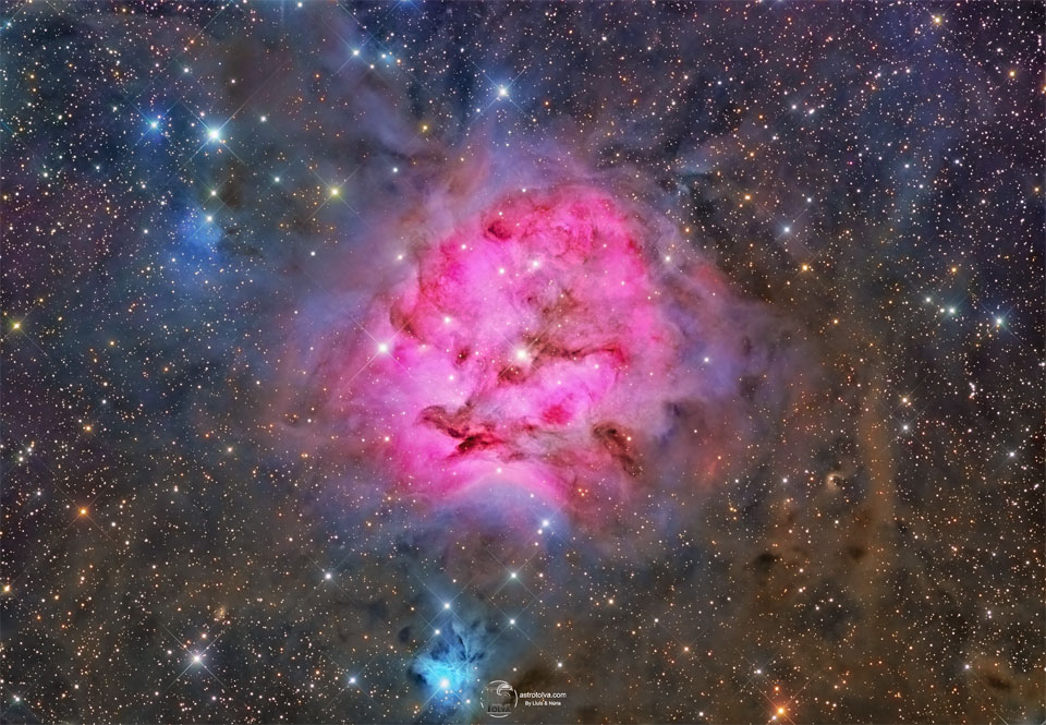 Astronomy Picture of the Day