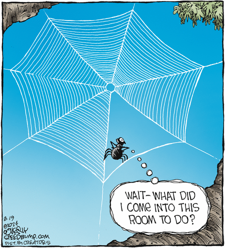Speed Bump
