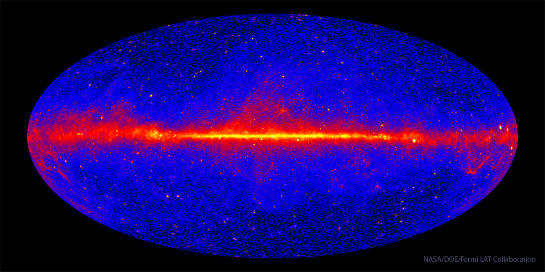 Astronomy Picture of the Day