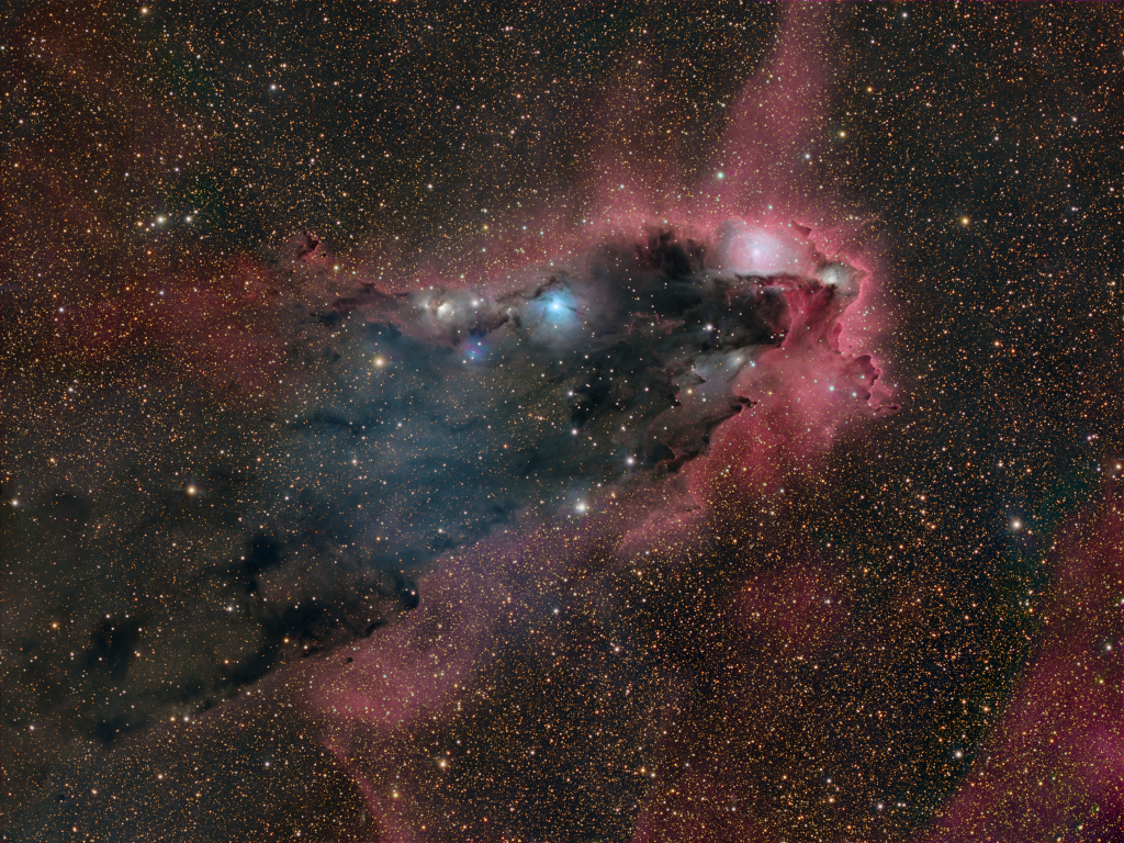 Astronomy Picture of the Day