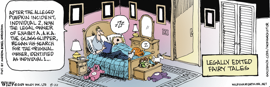 Non Sequitur