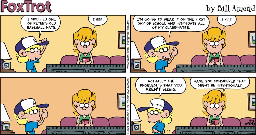 Foxtrot