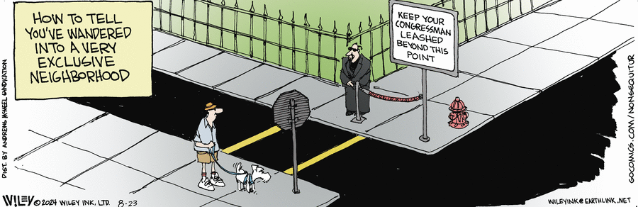 Non Sequitur