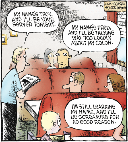 Speed Bump