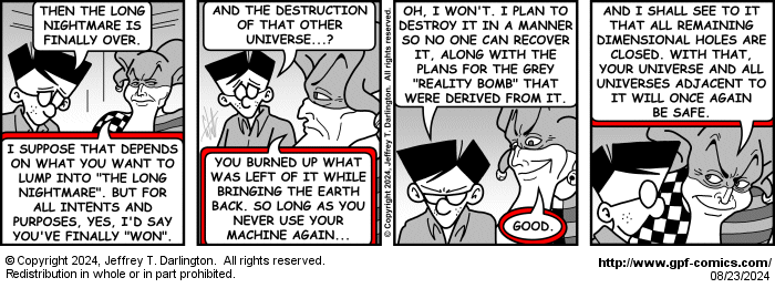 General Protection Fault