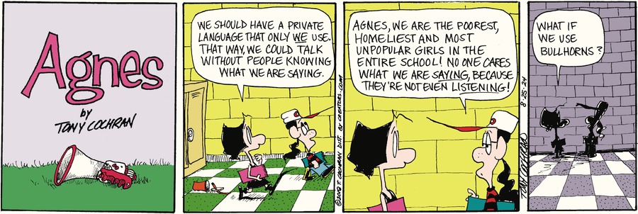 Agnes