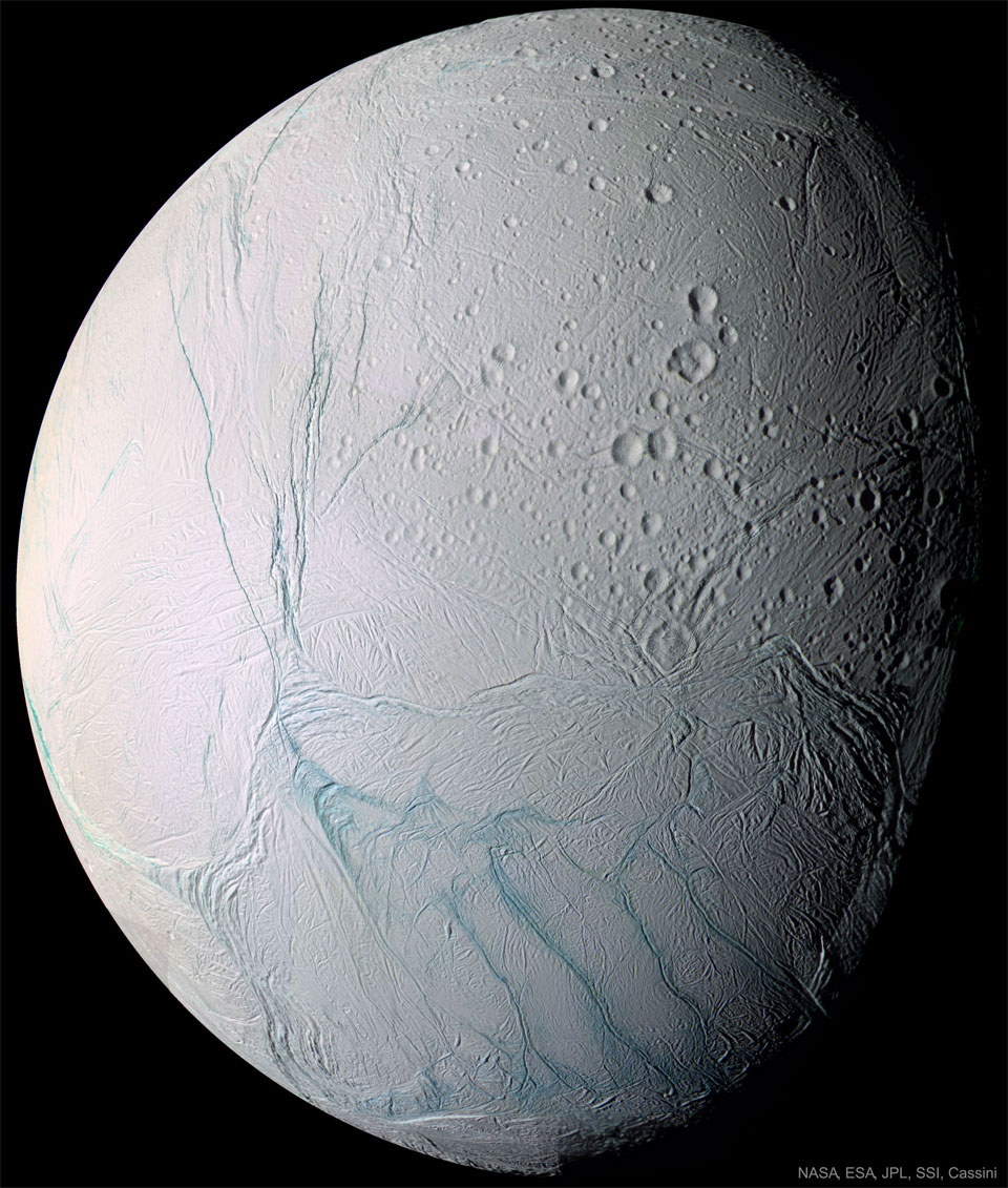 Astronomy Picture of the Day